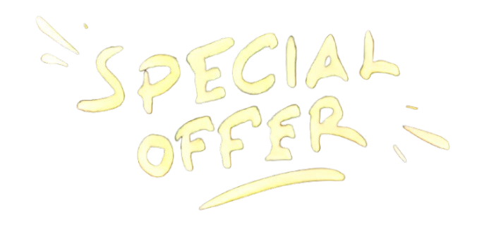 Special Offer